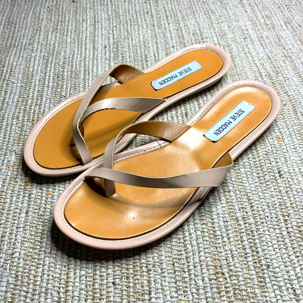 Steven Madden Sandals - Picture 2 of 7